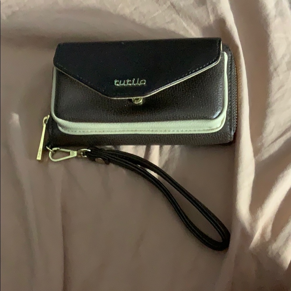 Phone / wallet purse